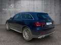 Mercedes-Benz GLC 220 d 4MATIC AMG Line Aut. Blau - thumbnail 5