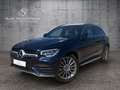 Mercedes-Benz GLC 220 d 4MATIC AMG Line Aut. Blau - thumbnail 1