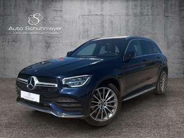 d 4MATIC AMG Line Aut.