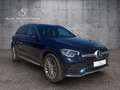 Mercedes-Benz GLC 220 d 4MATIC AMG Line Aut. Blau - thumbnail 4