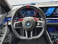 BMW M5 M Performance Umbau Carbon Keramik NP 182t € Blau - thumbnail 17