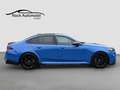BMW M5 M Performance Umbau Carbon Keramik NP 182t € Blau - thumbnail 6