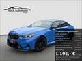 BMW M5 M Performance Umbau Carbon Keramik NP 182t € Blau - thumbnail 1