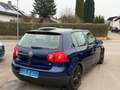 Volkswagen Golf 1.6 Sportline*NEU*TÜV*1.6* Blau - thumbnail 13