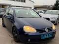 Volkswagen Golf 1.6 Sportline*NEU*TÜV*1.6* Blau - thumbnail 1