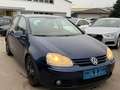 Volkswagen Golf 1.6 Sportline*NEU*TÜV*1.6* Blau - thumbnail 9