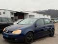 Volkswagen Golf 1.6 Sportline*NEU*TÜV*1.6* Blau - thumbnail 3