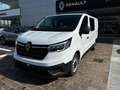Renault Trafic T29 2.0 BluedCi 130CV PL-TN-DC Furgone DOP Bianco - thumbnail 3