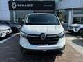 Renault Trafic T29 2.0 BluedCi 130CV PL-TN-DC Furgone DOP Bianco - thumbnail 2