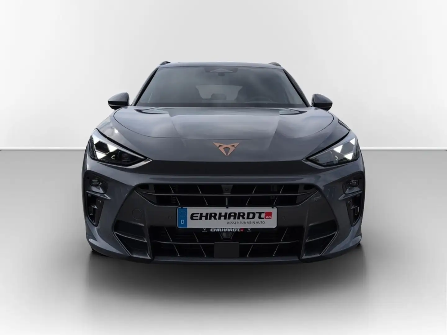 CUPRA Terramar 2.0 TSI DSG 4Drive VZ COPPER DCC AKEBONO*HEADUP... Grau - 2