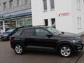 Volkswagen T-Roc 1.5 TSI Sport Tiptronic KLIMA LED NAVI ALU Schwarz - thumbnail 3