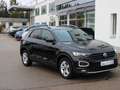 Volkswagen T-Roc 1.5 TSI Sport Tiptronic KLIMA LED NAVI ALU Schwarz - thumbnail 2