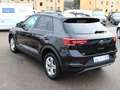 Volkswagen T-Roc 1.5 TSI Sport Tiptronic KLIMA LED NAVI ALU Schwarz - thumbnail 5