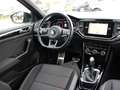 Volkswagen T-Roc 1.5 TSI Sport Tiptronic KLIMA LED NAVI ALU Schwarz - thumbnail 10