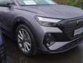 Audi Q4 e-tron 40 S line Ext. ACC LED Navi RüKa Sitzh Gri - thumbnail 10