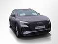 Audi Q4 e-tron 40 S line Ext. ACC LED Navi RüKa Sitzh Grau - thumbnail 2