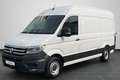 Volkswagen Crafter Crafter Elektro 35 KastenL3H3*KLIMA*TEMPOMAT*PD... Blanc - thumbnail 1