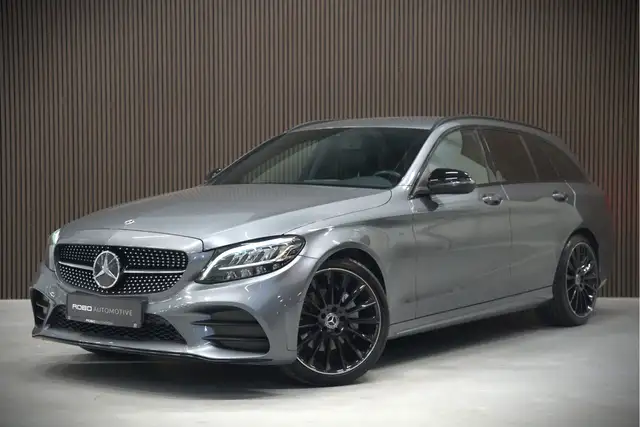 Mercedes-Benz C 160 Estate Business Solution AMG Limited | Stoelverwar