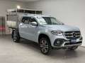 Mercedes-Benz X 350 d 4M 3.0L V6 Edition Power| 3-Seitenkipper Silber - thumbnail 6