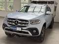 Mercedes-Benz X 350 d 4M 3.0L V6 Edition Power| 3-Seitenkipper Silber - thumbnail 18
