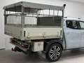 Mercedes-Benz X 350 d 4M 3.0L V6 Edition Power| 3-Seitenkipper Silber - thumbnail 9