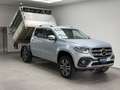 Mercedes-Benz X 350 d 4M 3.0L V6 Edition Power| 3-Seitenkipper Silber - thumbnail 1