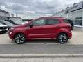 Ford EcoSport ST-LINE, 1.HAND+GARANTIE+AHK+LED+NAVI+DAB+B&O+KAME Червоний - thumbnail 2