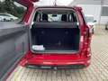 Ford EcoSport ST-LINE, 1.HAND+GARANTIE+AHK+LED+NAVI+DAB+B&O+KAME Червоний - thumbnail 7