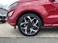 Ford EcoSport ST-LINE, 1.HAND+GARANTIE+AHK+LED+NAVI+DAB+B&O+KAME Червоний - thumbnail 17
