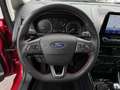 Ford EcoSport ST-LINE, 1.HAND+GARANTIE+AHK+LED+NAVI+DAB+B&O+KAME Червоний - thumbnail 10