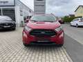 Ford EcoSport ST-LINE, 1.HAND+GARANTIE+AHK+LED+NAVI+DAB+B&O+KAME Червоний - thumbnail 3