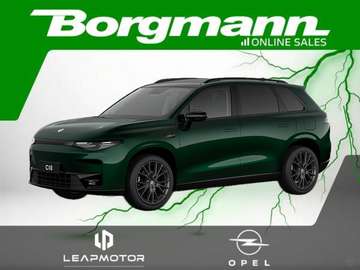 DESIGN PROMAX - 800V - Vollausstattung - VALENTIN-