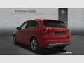 Mercedes-Benz B 250 200 Rouge - thumbnail 3