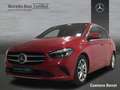 Mercedes-Benz B 250 200 Red - thumbnail 1