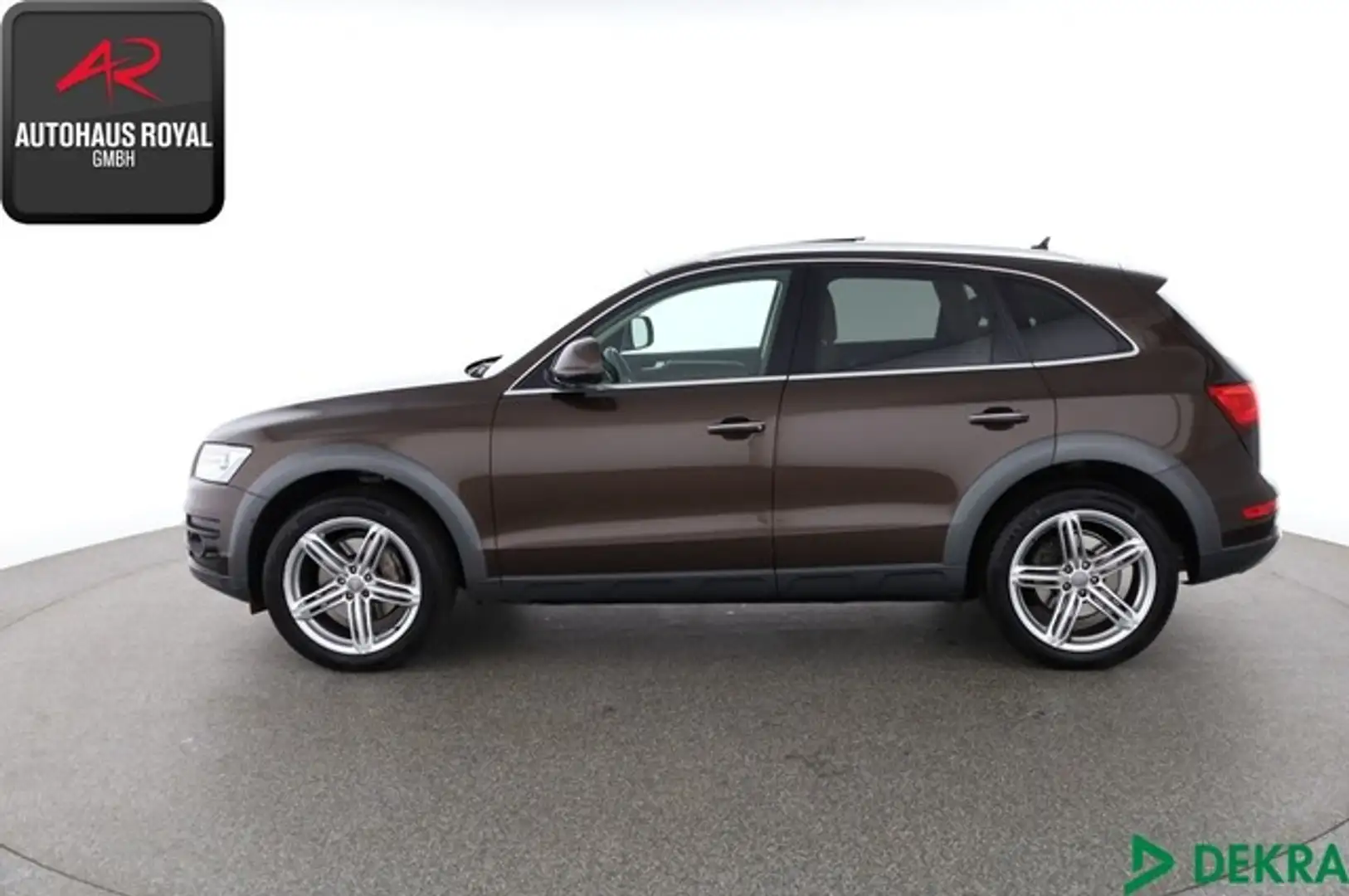 Audi Q5 3.0 TFSI qu OFFROAD PANO,SITZKLIMA,1.HAND,20Z Maro - 2