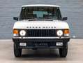 Land Rover Range Rover 3.5 V8 EFi - 5 Door - Sehr Original Weiß - thumbnail 1