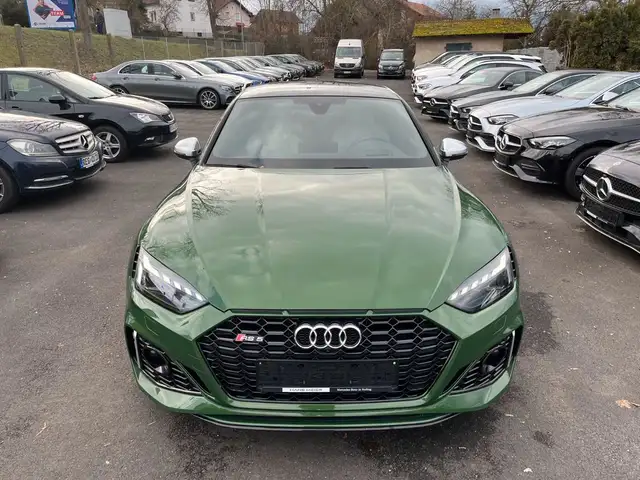 Audi RS5 RS5 Sportback 2.9 TFSI Quattro