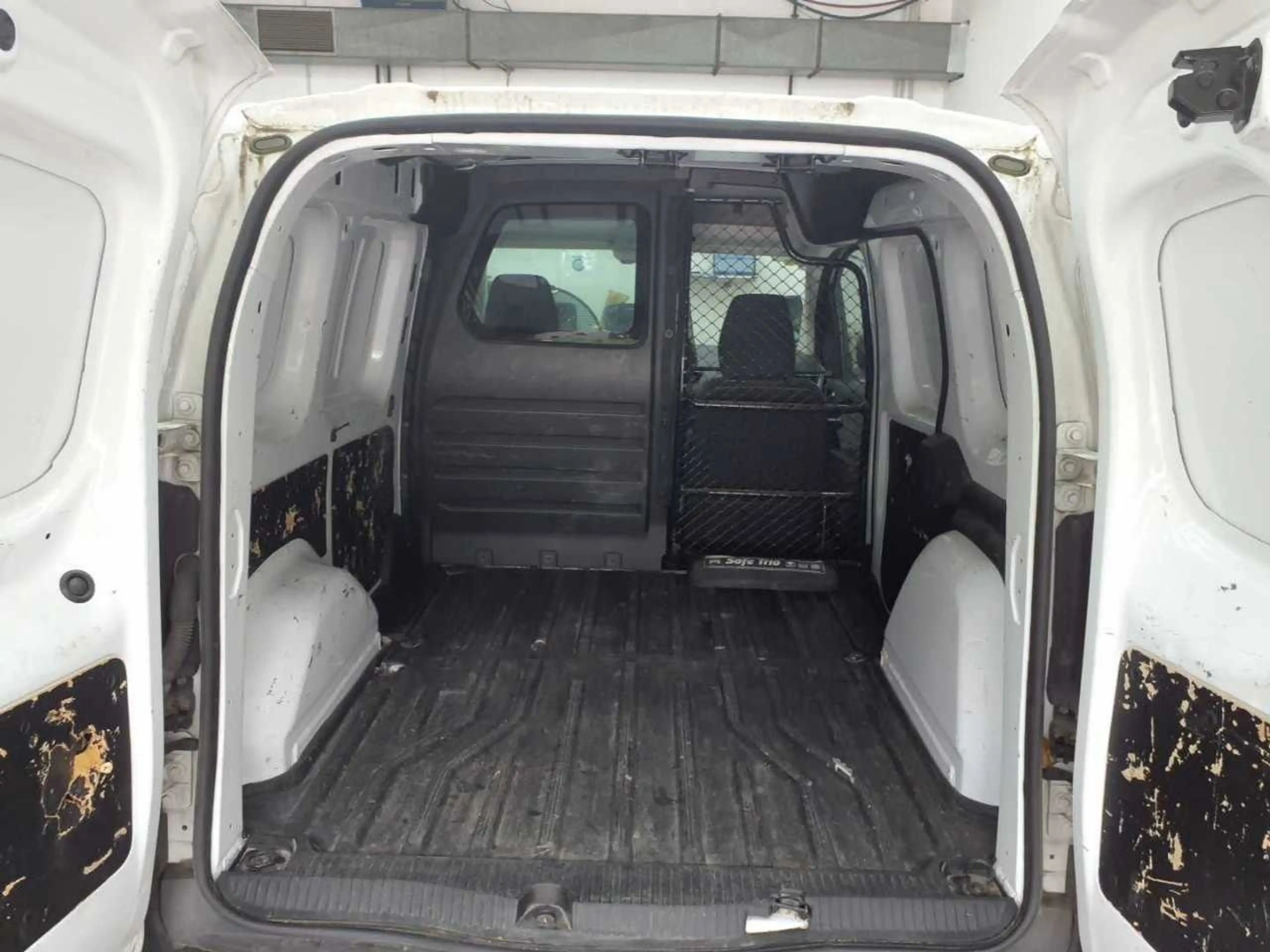Renault Kangoo III 1,5dCi/Scheckheft/RFK/Navi/Tüv 09-27 — photo 10