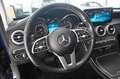 Mercedes-Benz C 220 D LIM. AVANTGARDE NAVI/LED/KAMERA/SHZ/AHK Blau - thumbnail 14