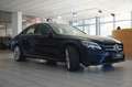Mercedes-Benz C 220 D LIM. AVANTGARDE NAVI/LED/KAMERA/SHZ/AHK Blau - thumbnail 4