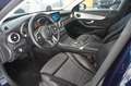 Mercedes-Benz C 220 D LIM. AVANTGARDE NAVI/LED/KAMERA/SHZ/AHK Blau - thumbnail 10