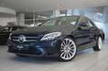Mercedes-Benz C 220 D LIM. AVANTGARDE NAVI/LED/KAMERA/SHZ/AHK Blau - thumbnail 3