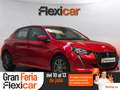Peugeot 208 PureTech 73kW (100CV) Active Pack Mauve - thumbnail 1