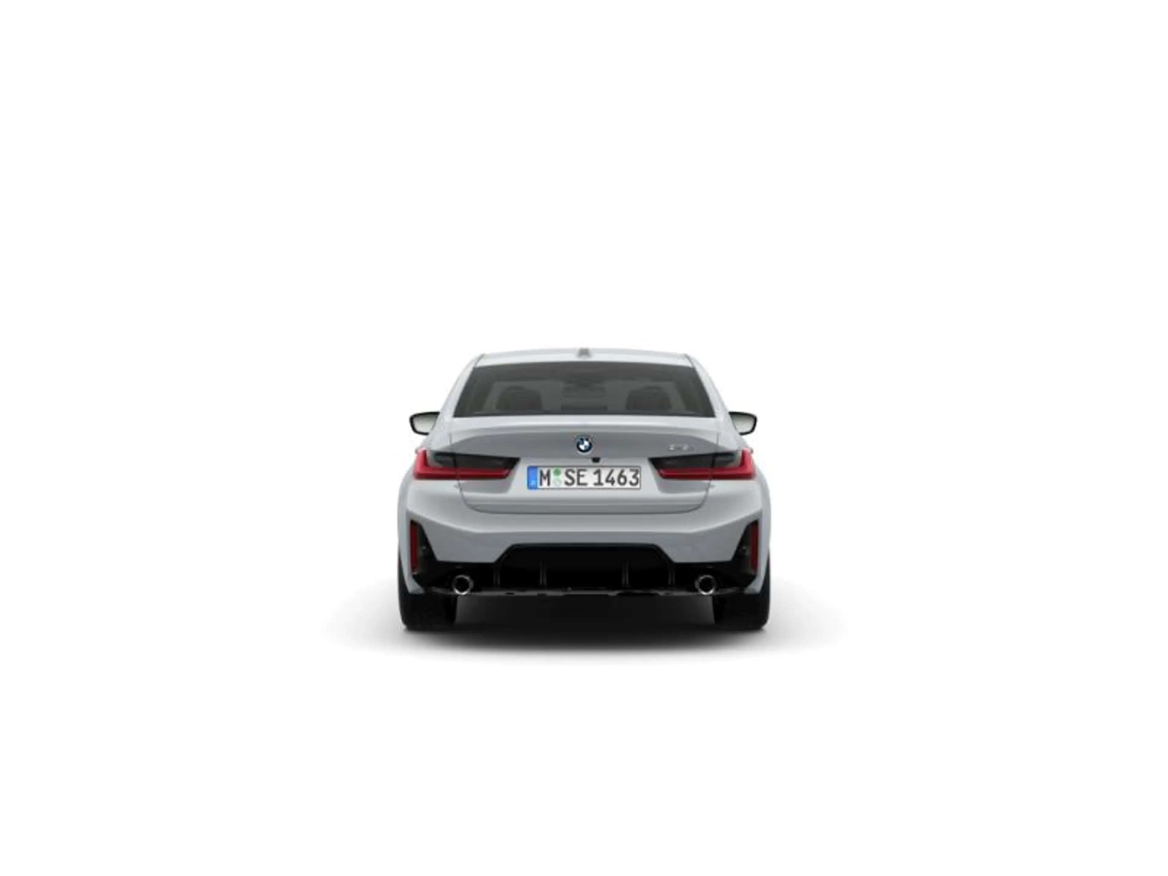BMW 318 Berline M Sport — photo 5
