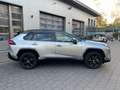 Toyota RAV 4 2.5 Hybrid 4x2 H3 Style Bi-Tone Argent - thumbnail 7