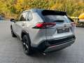 Toyota RAV 4 2.5 Hybrid 4x2 H3 Style Bi-Tone Argent - thumbnail 4