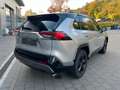 Toyota RAV 4 2.5 Hybrid 4x2 H3 Style Bi-Tone Argent - thumbnail 6