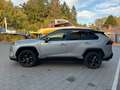 Toyota RAV 4 2.5 Hybrid 4x2 H3 Style Bi-Tone Argent - thumbnail 3