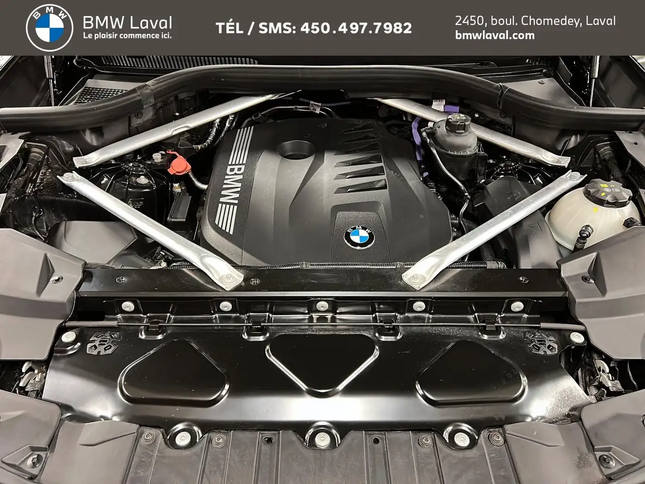 BMW X5 снимка BMW X5