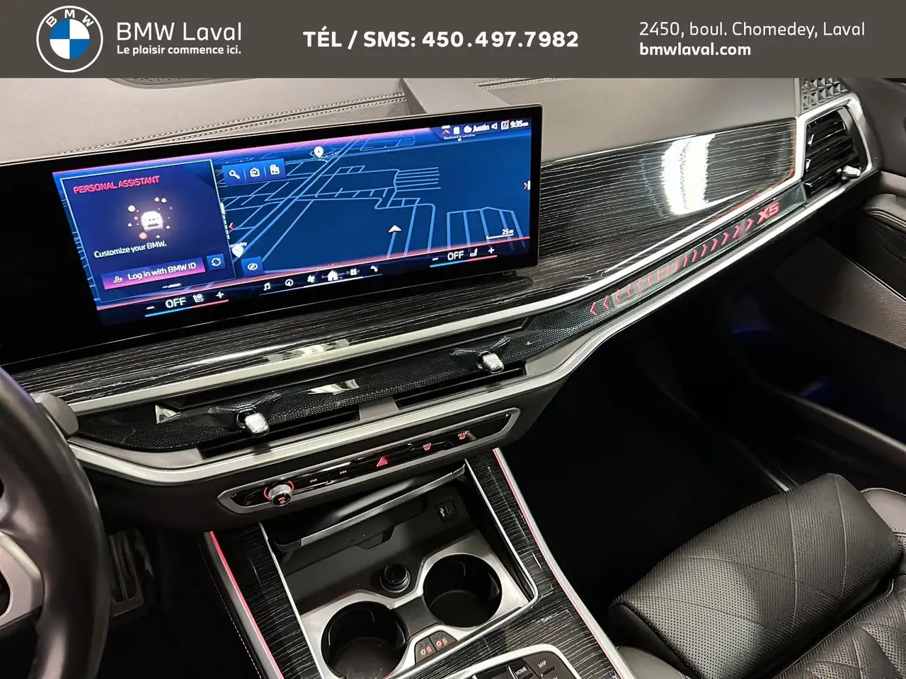 BMW X5 снимка BMW X5